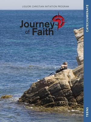 Journey of Faith for Teens, Catechumenate Loose Leaf Liguori Publications