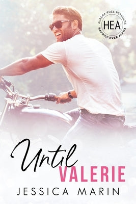 Until Valerie: Happily Ever Alpha World Paperback Jessica Marin