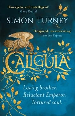 Caligula Paperback Orion