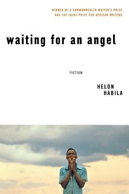 Waiting for an Angel Paperback W. W. Norton & Company