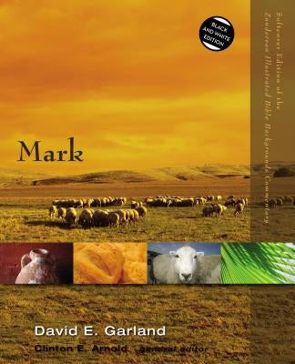 Mark Paperback Zondervan Academic