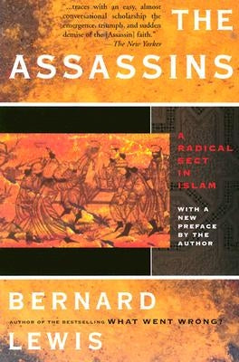 The Assassins: A Radical Sect in Islam Paperback Basic Books