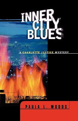 Inner City Blues: A Charlotte Justice Novel Paperback W. W. Norton & Company