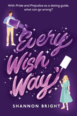 Every Wish Way Paperback Alcove Press