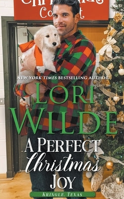 A Perfect Christmas Joy Paperback L&l