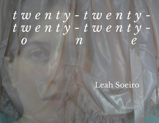 twenty-twenty-twenty-twenty-one Paperback Q