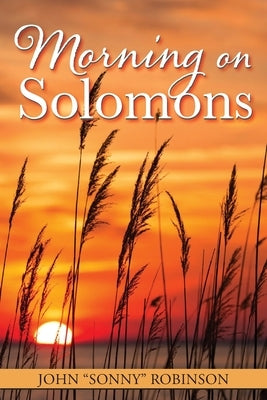 Morning on Solomons by Robinson, John Sonny