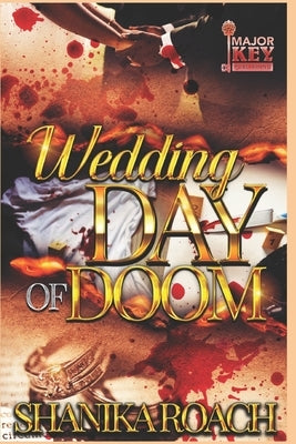 Wedding Day of Doom Paperback Independently Published