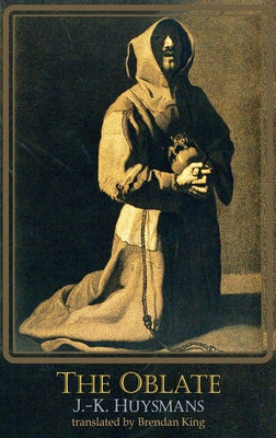 The Oblate Paperback Dedalus