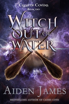 Witch out of Water Paperback Independently Published