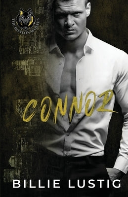 Connor: A Boston Mafia Romance Paperback Nra Publishing