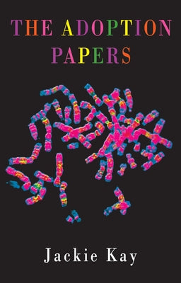 The Adoption Papers Paperback Bloodaxe Books