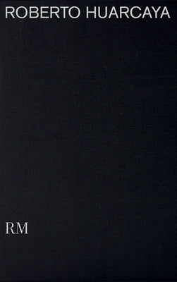 Roberto Huarcaya Paperback Rm