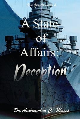A State of Affairs: Deception Paperback Audreyann's Books