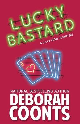 Lucky Bastard Paperback Chestnut Street Press