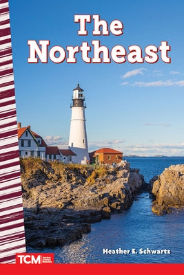 The Northeast Paperback Teacher Created Materials