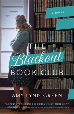 The Blackout Book Club Paperback Bethany House Publishers