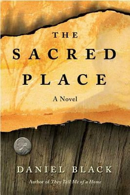 The Sacred Place Paperback St. Martins Press-3PL