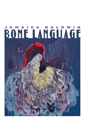 Bone Language Paperback YesYes Books