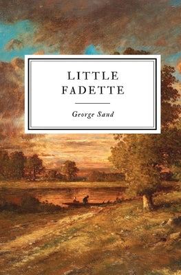 Little Fadette Hawthorne Classics