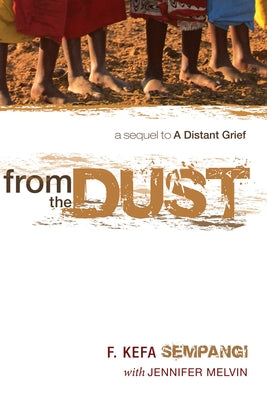 From the Dust Paperback Wipf & Stock Publishers