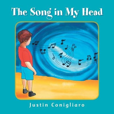 The Song in My Head Paperback Xlibris Us