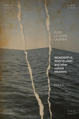Wonderful Wasteland and Other Natural Disasters: Poems Paperback University Press of Kentucky