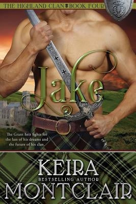 Jake Paperback Keira Montclair