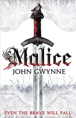 Malice Paperback Orbit