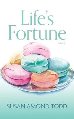 Life's Fortune Warren Publishing, Inc