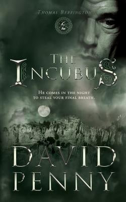 The Incubus Paperback David Penny