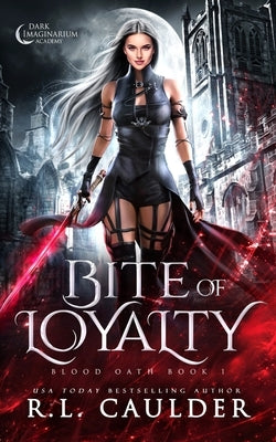 Bite of Loyalty Paperback White Rabbit Publishing