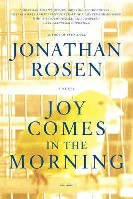 Joy Comes in the Morning Paperback Picador USA