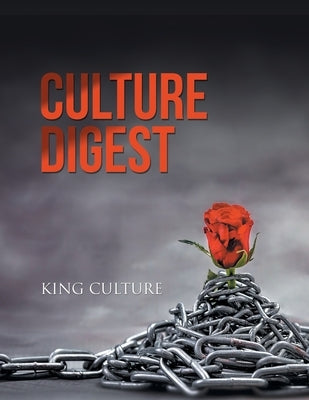 Culture Digest: Black Diaspora Paperback Xlibris Us