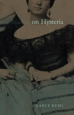 On Hysteria Paperback Shearsman Books