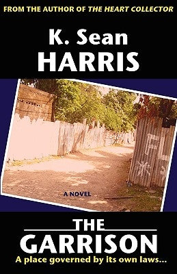 The Garrison Paperback LMH Publishers