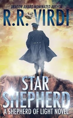 Star Shepherd Paperback Bolide Publishing Limited