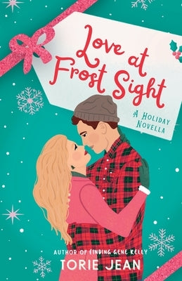 Love at Frost Sight Paperback Sunset and Camden Creative