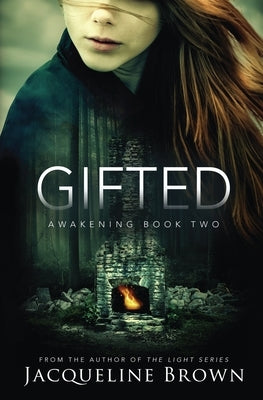 Gifted Paperback Falling Dusk Publishing