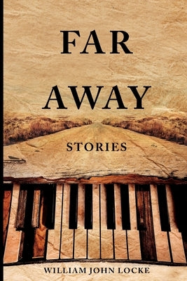 Far-Away Stories Paperback Left of Brain Books