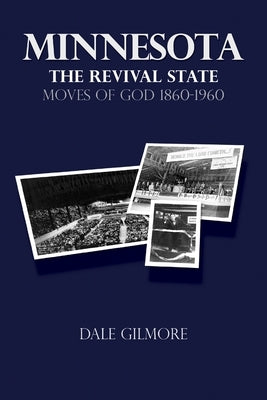 Minnesota: the Revival State Paperback Lulu.com