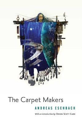 The Carpet Makers Paperback Tor Books