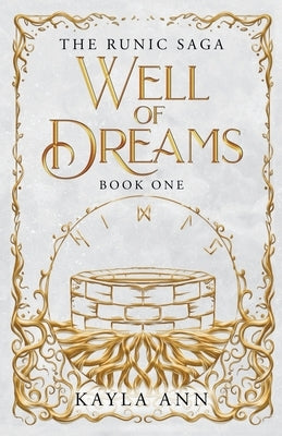 Well of Dreams Paperback Kayla Ann Books
