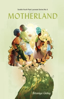 Motherland Poetry Northwest Editions