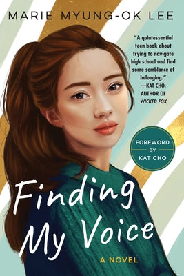 Finding My Voice Soho Teen