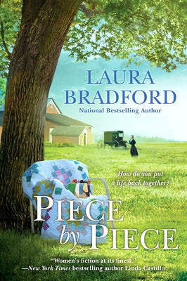 Piece by Piece Paperback Kensington Publishing Corporation