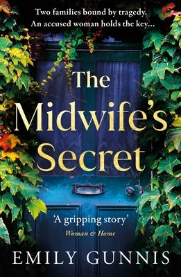 The Midwife's Secret Paperback Headline