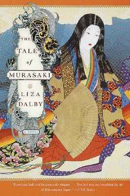 The Tale of Murasaki Anchor Books