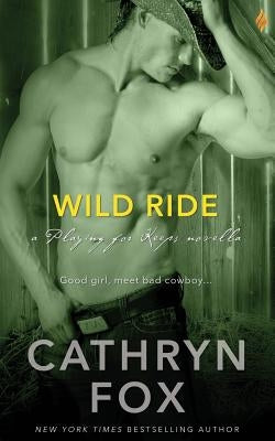Wild Ride Paperback Entangled Publishing