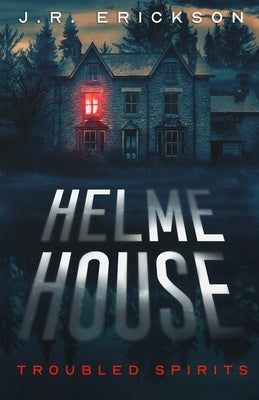 Helme House Paperback Jr Erickson